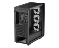 Deepcool CC560 MESH Black R-CC560-BKAMA4-G-2 - 1291170 - zdjęcie 5